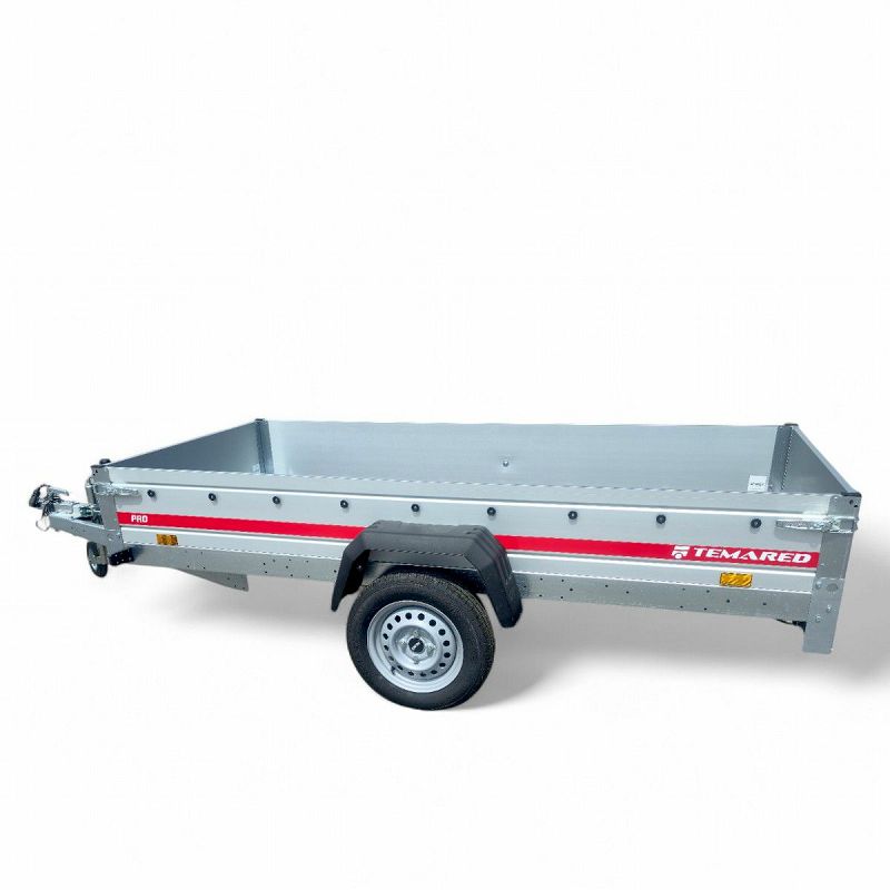 PRO 2312 ALU (aluminijske stranice)