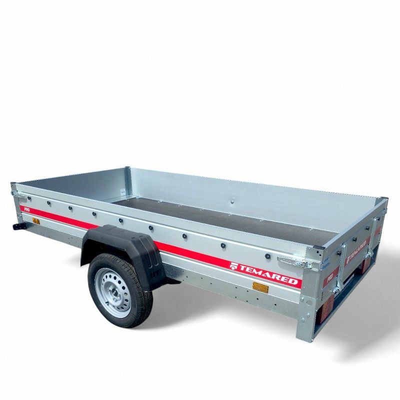 PRO 2312 ALU (aluminijske stranice)