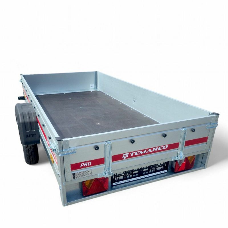 PRO 2312 ALU (aluminijske stranice)