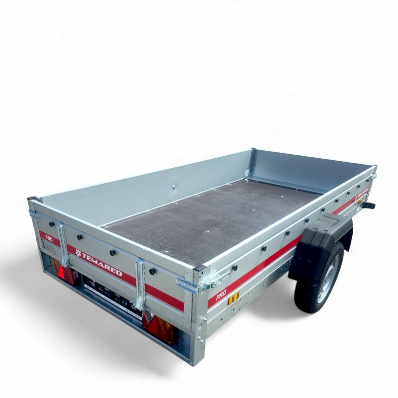 PRO 2312 ALU (aluminijske stranice)