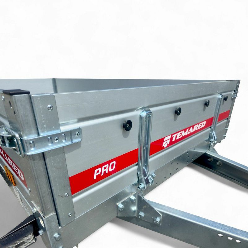 PRO 2312 ALU (aluminijske stranice)