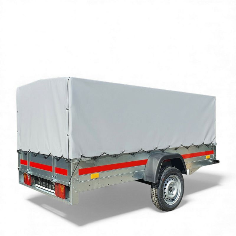 PRO 2312 NT+arnjevi+cerada 800 mm