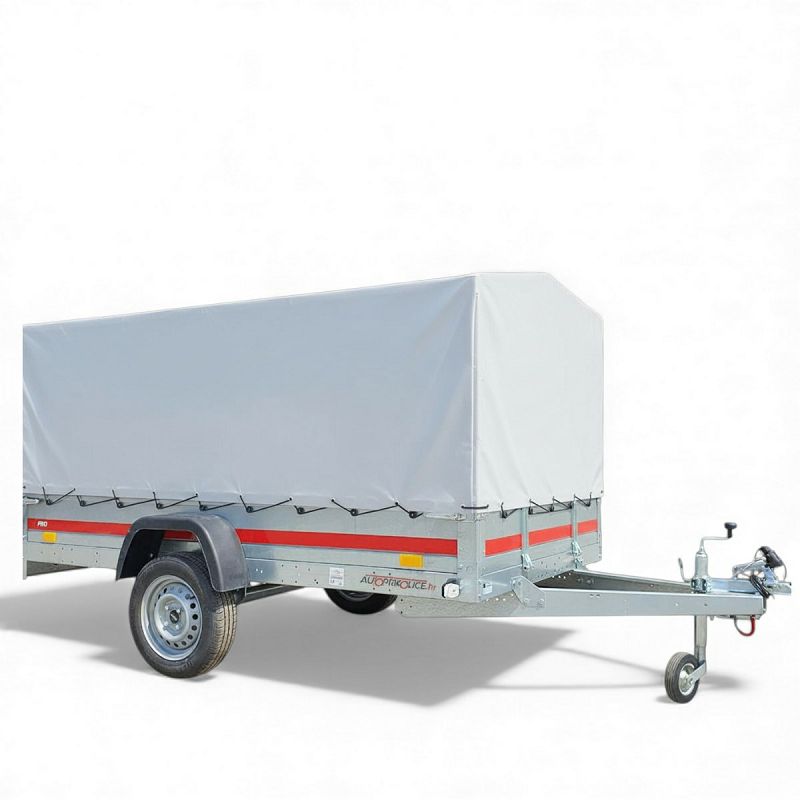 PRO 2615 NT+arnjevi+cerada 800 mm