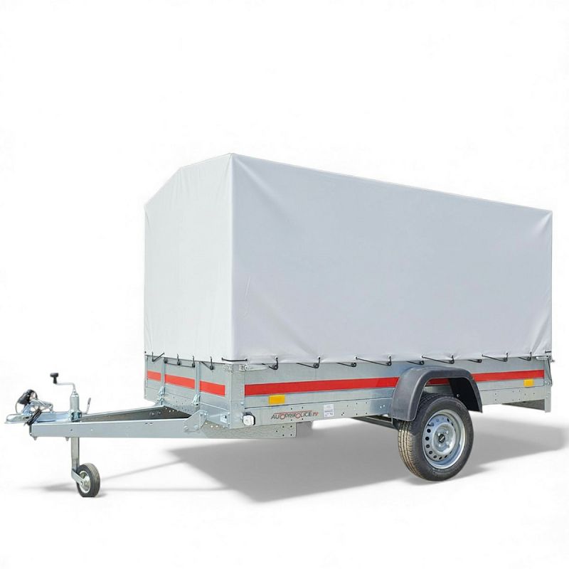 PRO 2615 NT+arnjevi+cerada 1100 mm