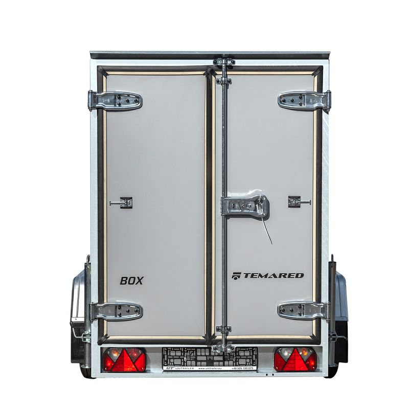 BOX 2512 C 1500 kg