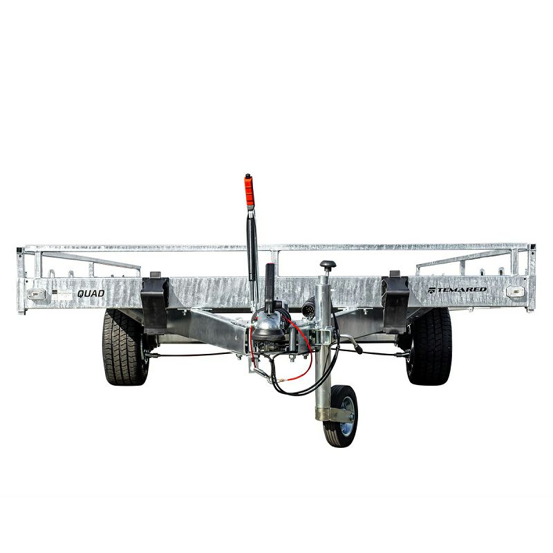 QUAD 2 3020 C, 1500 kg