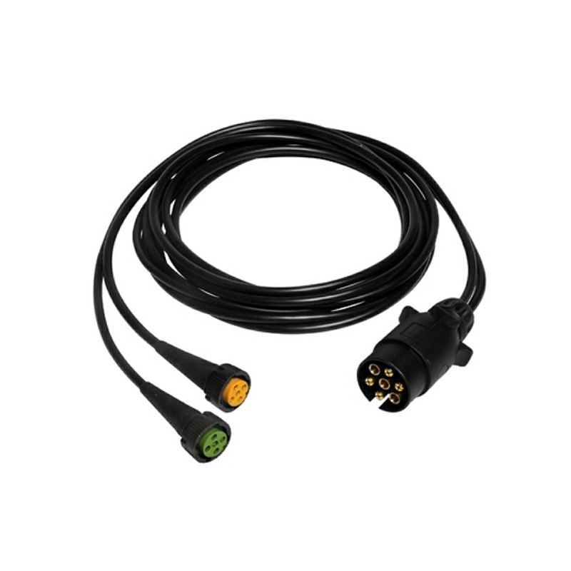 Meterware AUPROTEC Fahrzeugleitung Auto Kabel Fahrzeugkabel Litze 4mm² -  50mm²